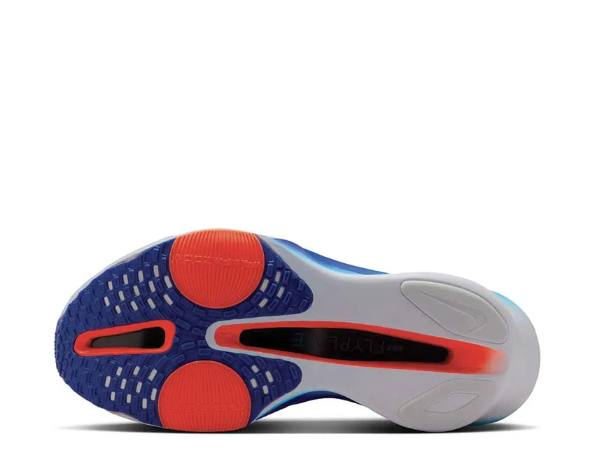 Nike Air Zoom Alphafly Next 3% "Ghost" Versatile