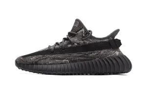 Suede Hill Walk Adidas Yeezy Boost 350 V2 "MX Dark Salt"