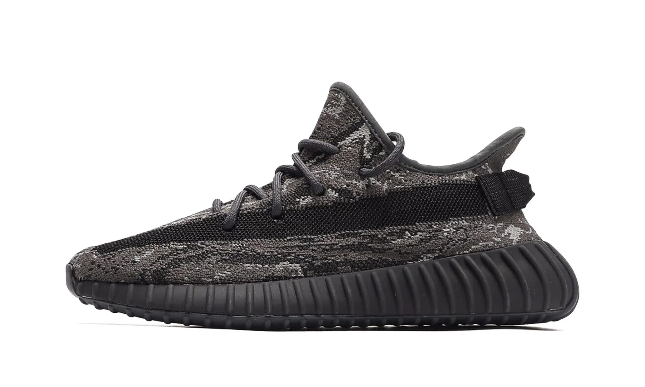 Suede Hill Walk Adidas Yeezy Boost 350 V2 "MX Dark Salt"
