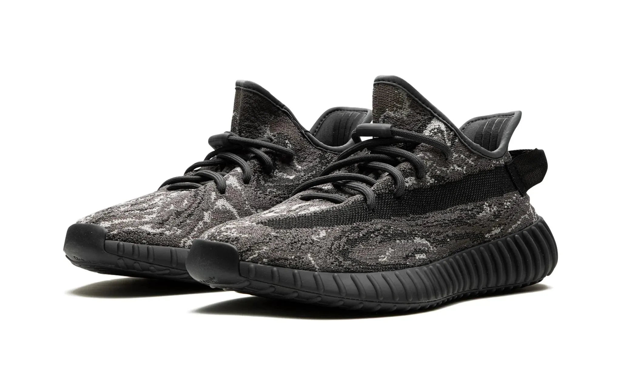 Adidas Yeezy Boost 350 V2 "MX Dark Salt" subtle style