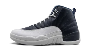 Comfortable Shoes Move Naturally Jordan 12 Retro "Obsidian" (2012)