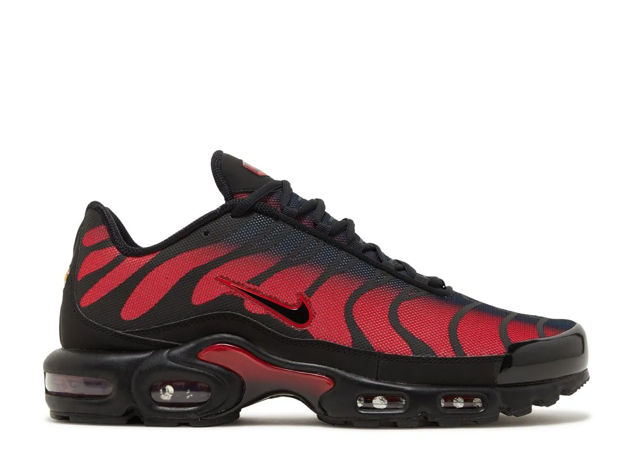 Nike Air Max Plus Bred Reflective Guard Hike