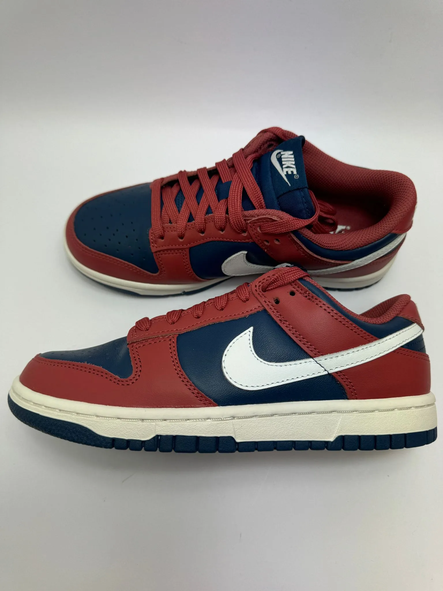 Nike Dunk Low "Canyon Rust" Smart Style Walk Daily
