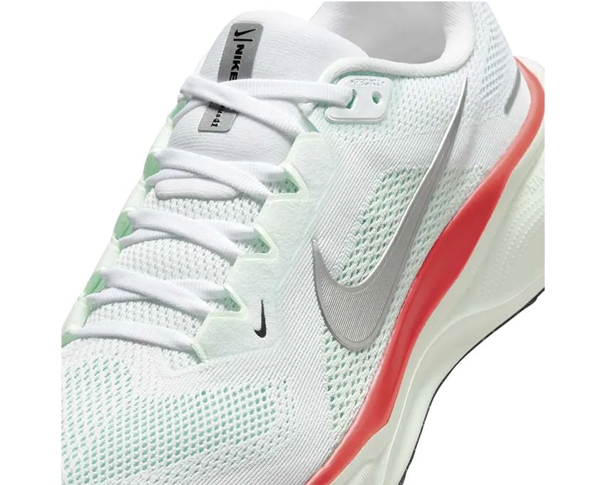 Nike Air Zoom Pegasus 41 "Barely Green" winter - resistant running in mountains shoes