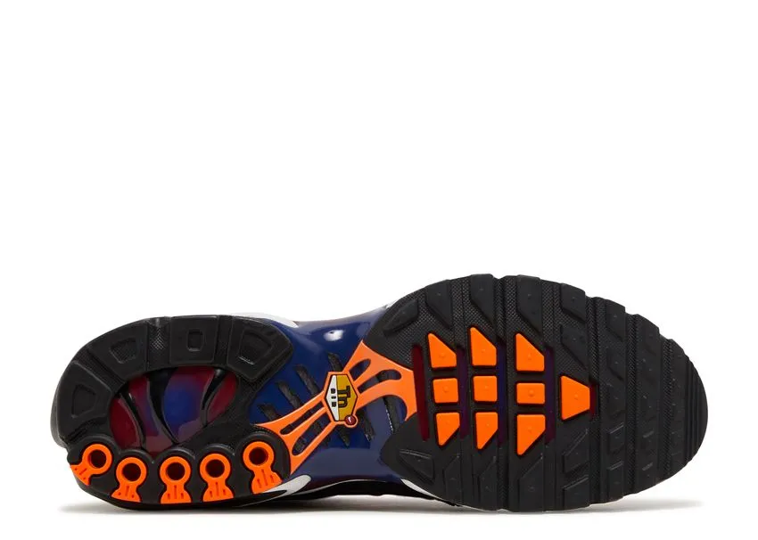 Elastic Fit waterproof Nike Air Max Plus Patta FC Barcelona Culers del M??n