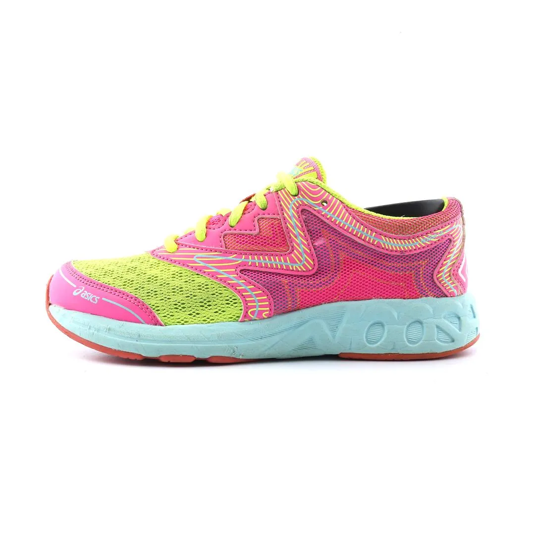 quick dry ASICS NOOSA GS