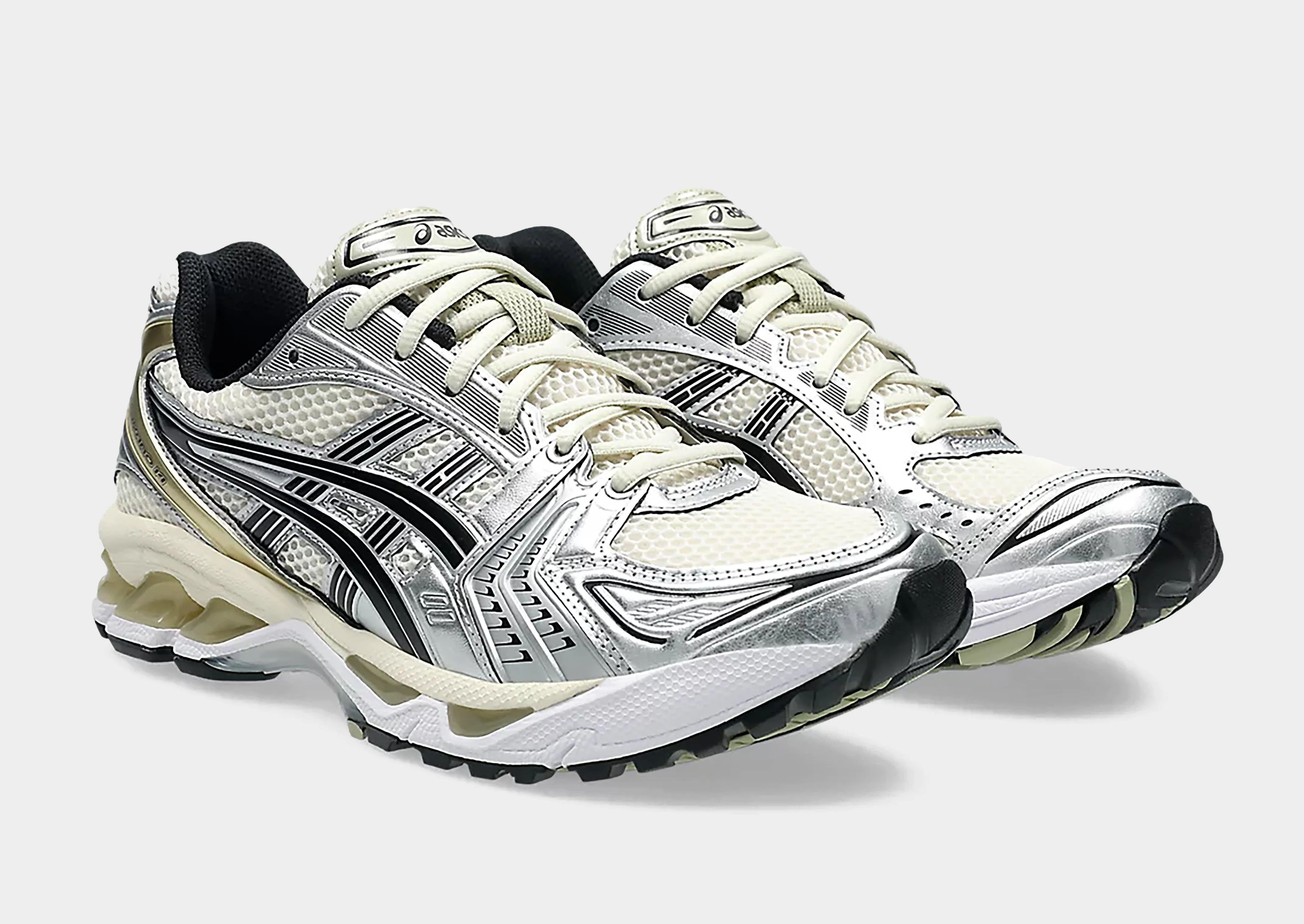 GEL-KAYANO 14 Women's Orthotic friendly