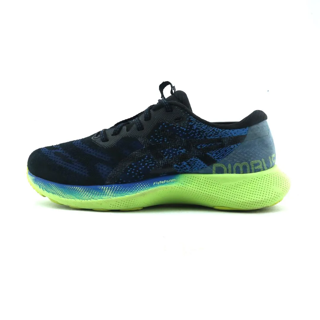 Stone Grip Party Glow ASICS GEL NIMBUS LITE 2