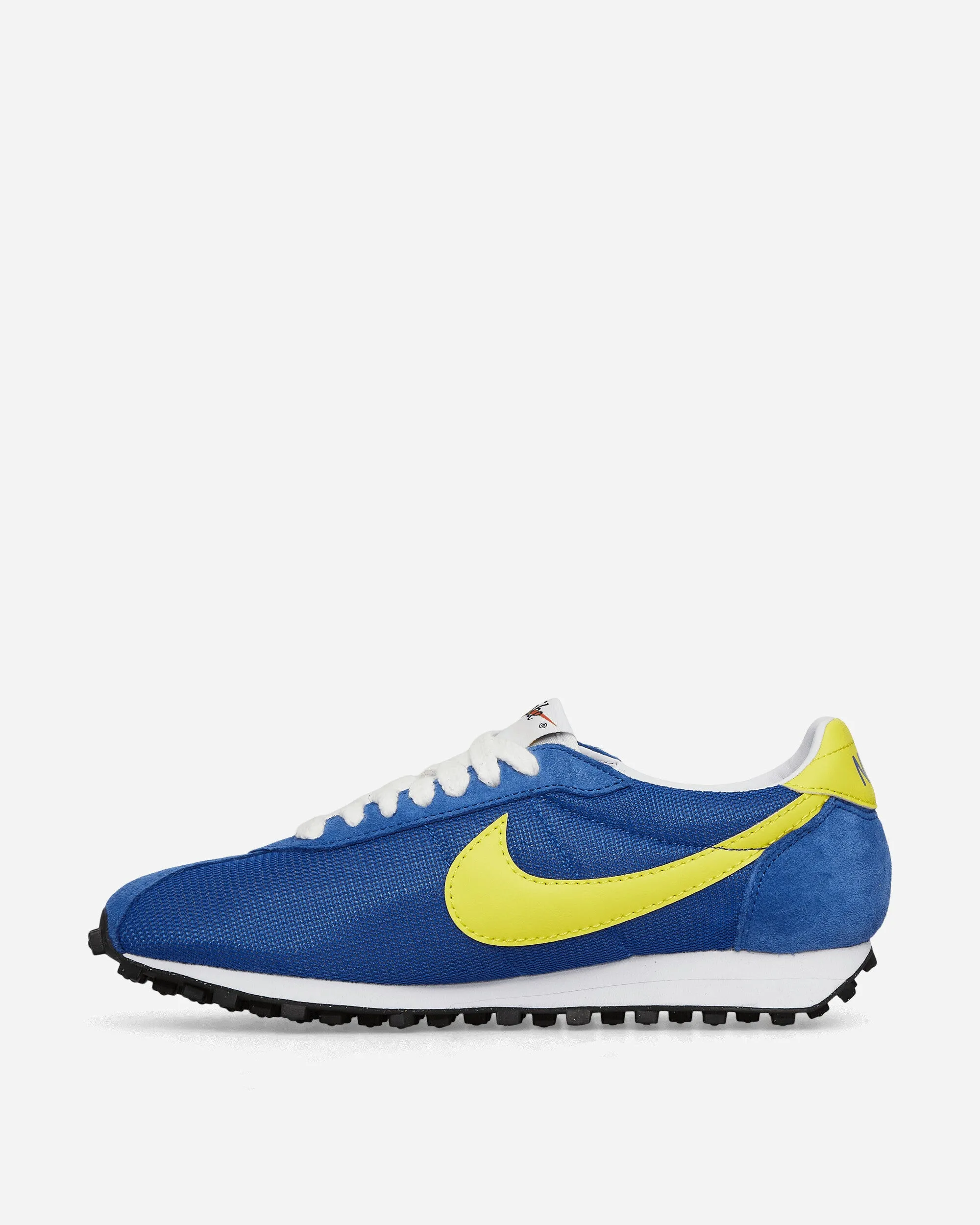 LD-1000 Sneakers Game Royal / Opti Yellow Desert Run