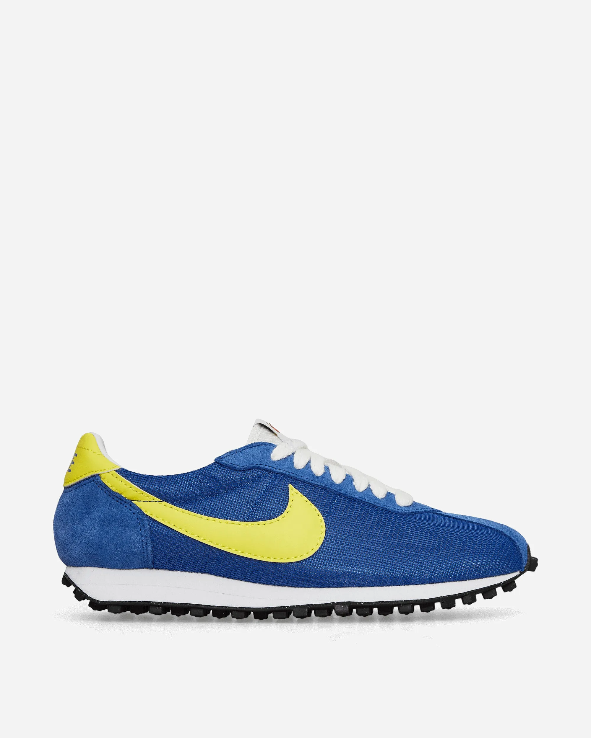 LD-1000 Sneakers Game Royal / Opti Yellow Winter Warm Quiet Step