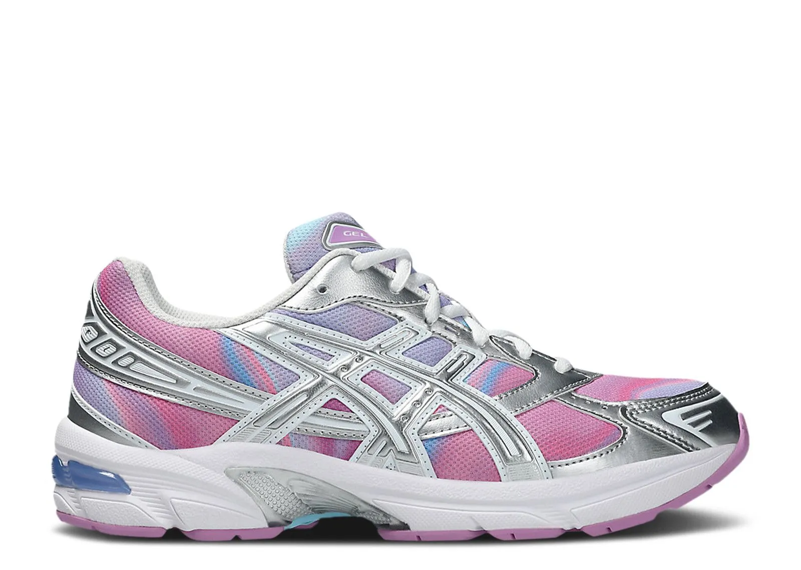 Asics Gel-1130 Baby Lavender Pure Silver Sporty
