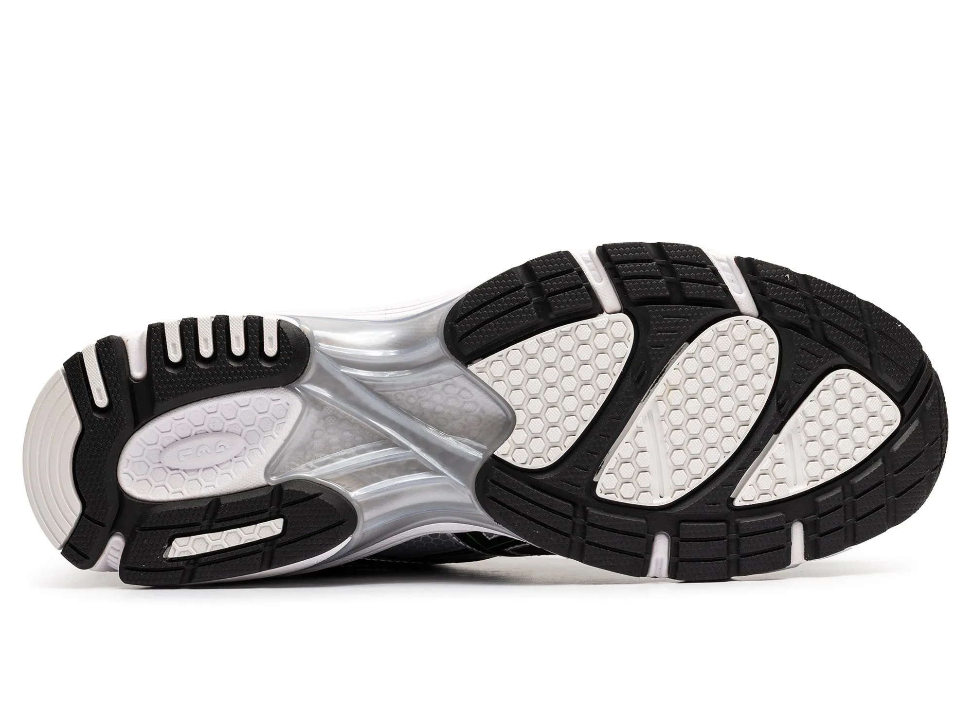 Asics Gel-DS Trainer 14 'Graphite Grey / Fern' Multi Purpose Island Vibe