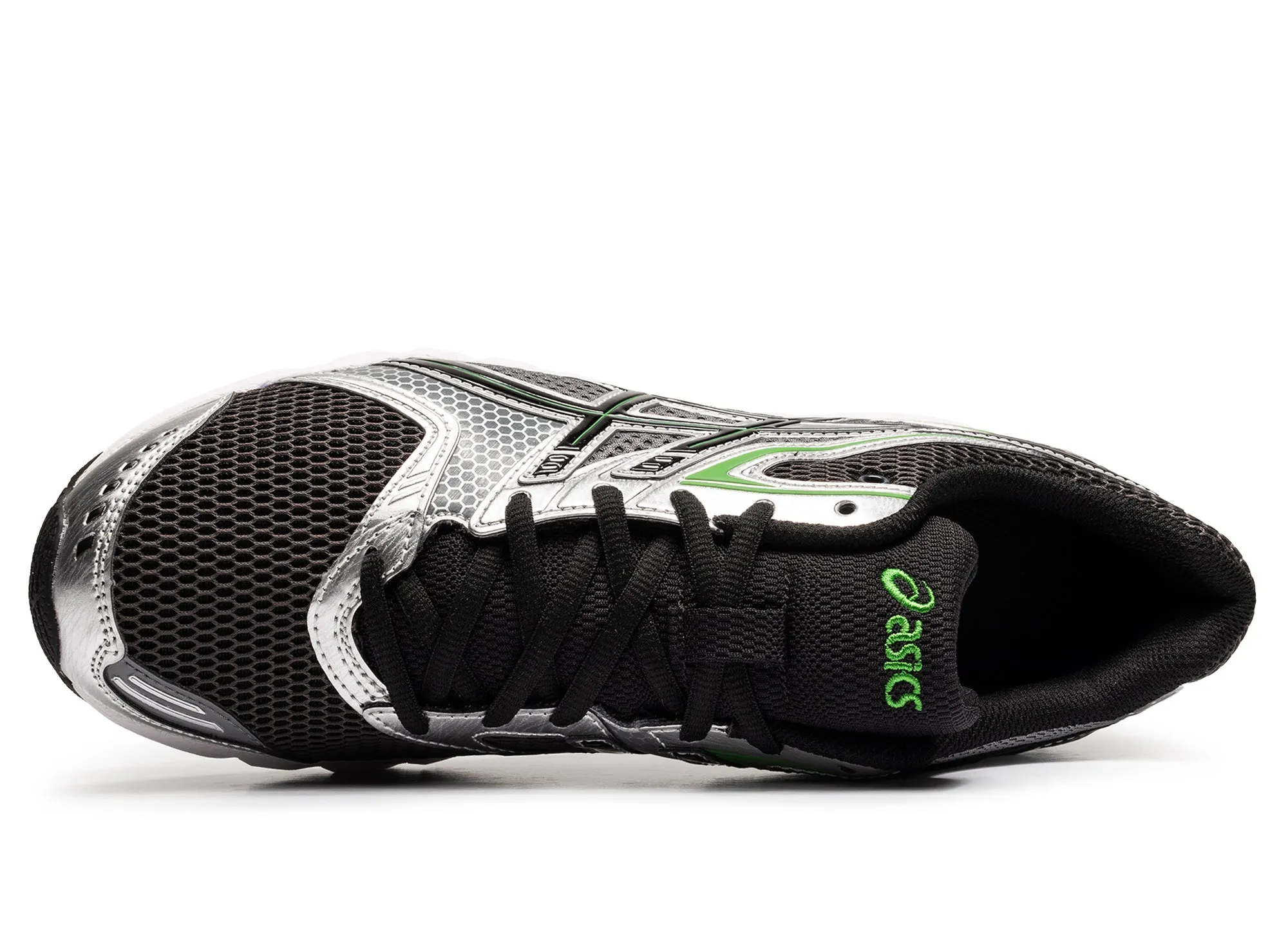 Wide Path Polish Look Asics Gel-DS Trainer 14 'Graphite Grey / Fern'