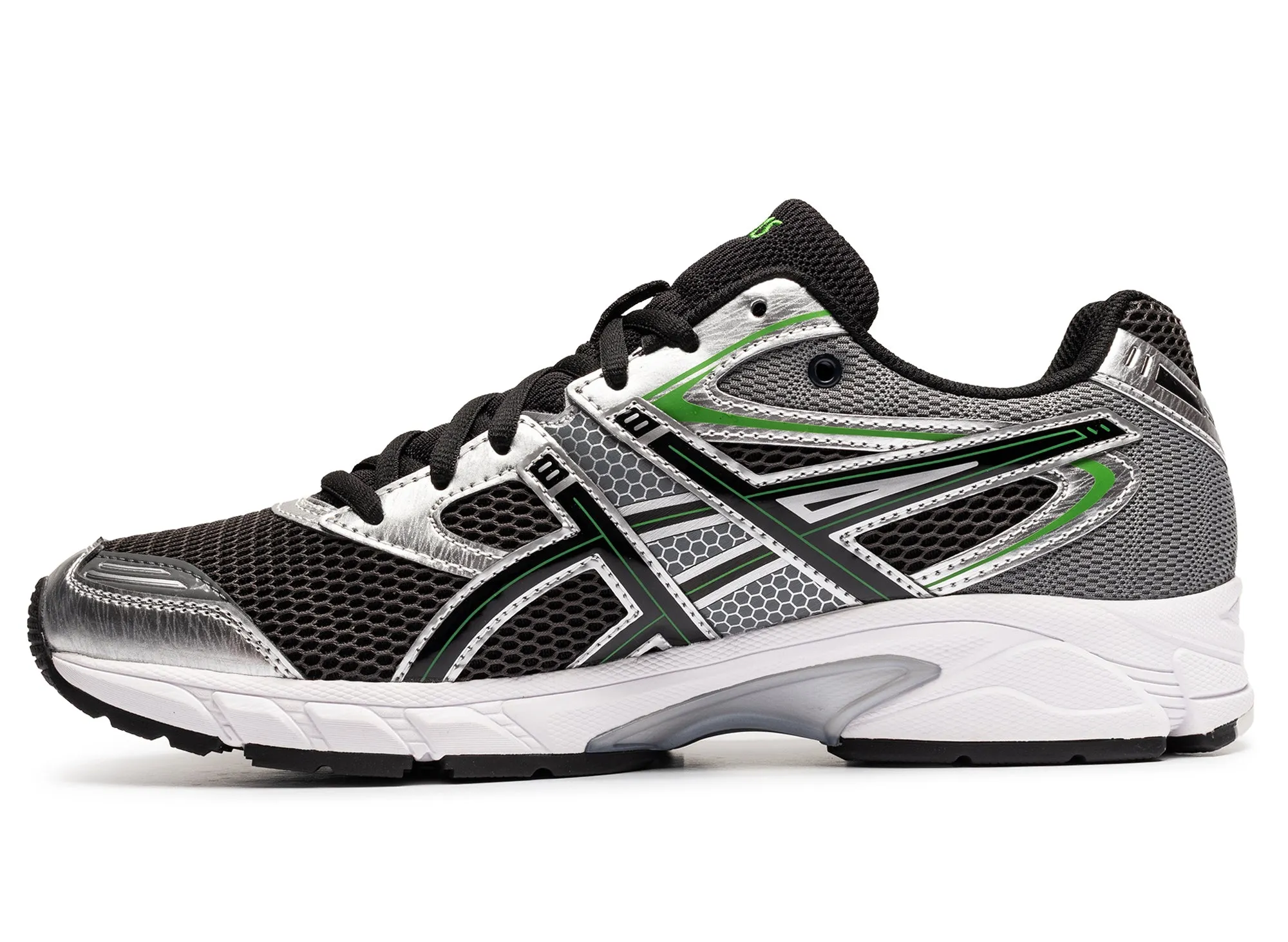 Wind Block Asics Gel-DS Trainer 14 'Graphite Grey / Fern'