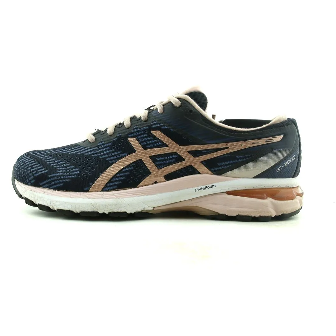 ASICS GT-2000 8 Snow Grip Swift Glide