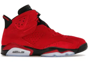 Weekend Mood Jordan 6 Retro Toro Bravo