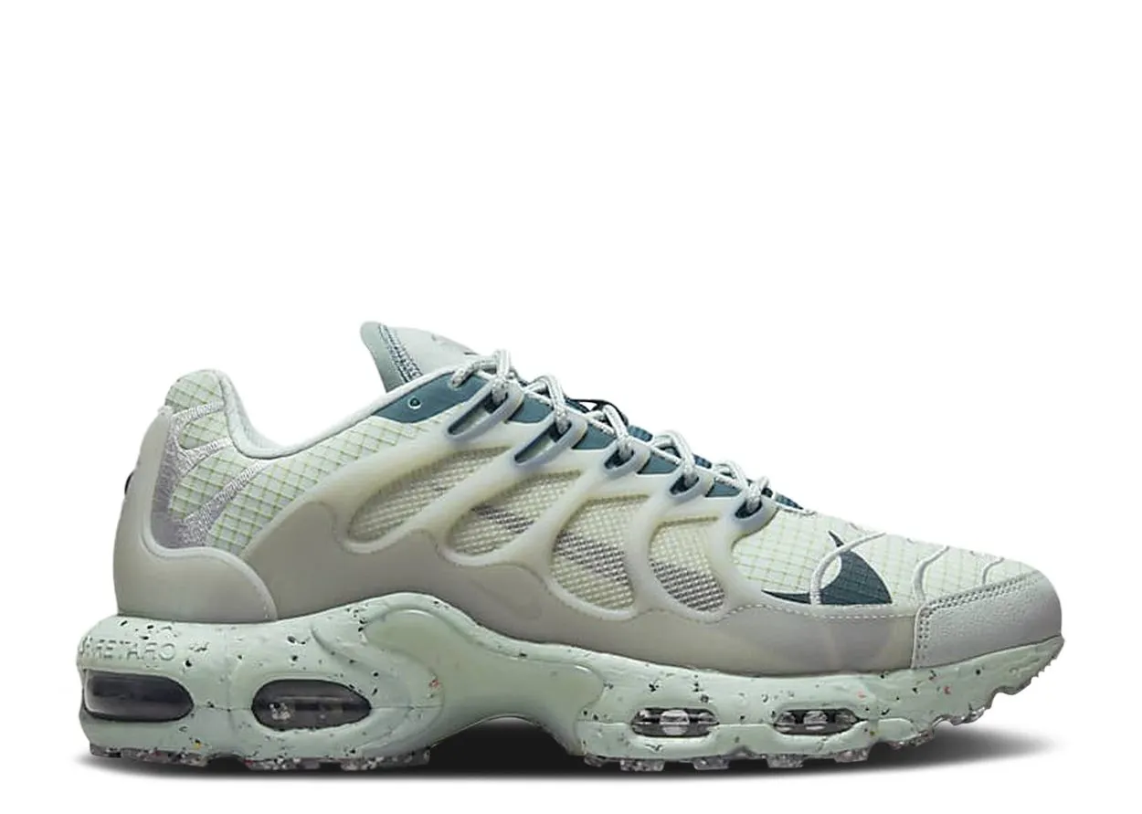 Nike Air Max Terrascape Plus Mint Green Relaxed Look