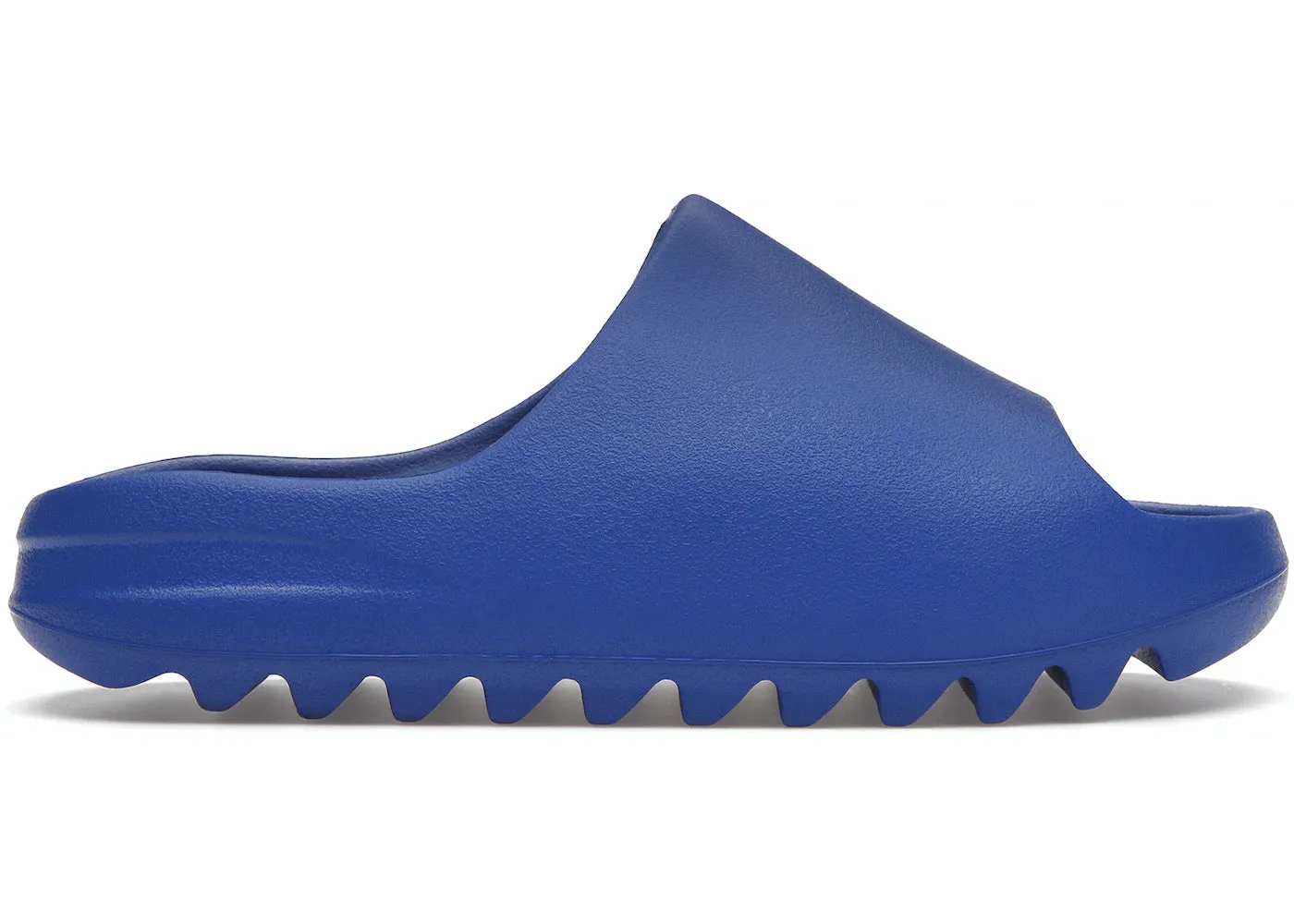 Travel sandals Reliable Function adidas Yeezy Slide Azure