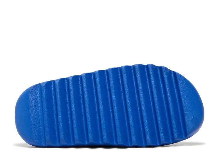 Comfortable Adidas Yeezy Slide Azure