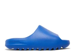 Travel Vibe Adidas Yeezy Slide Azure