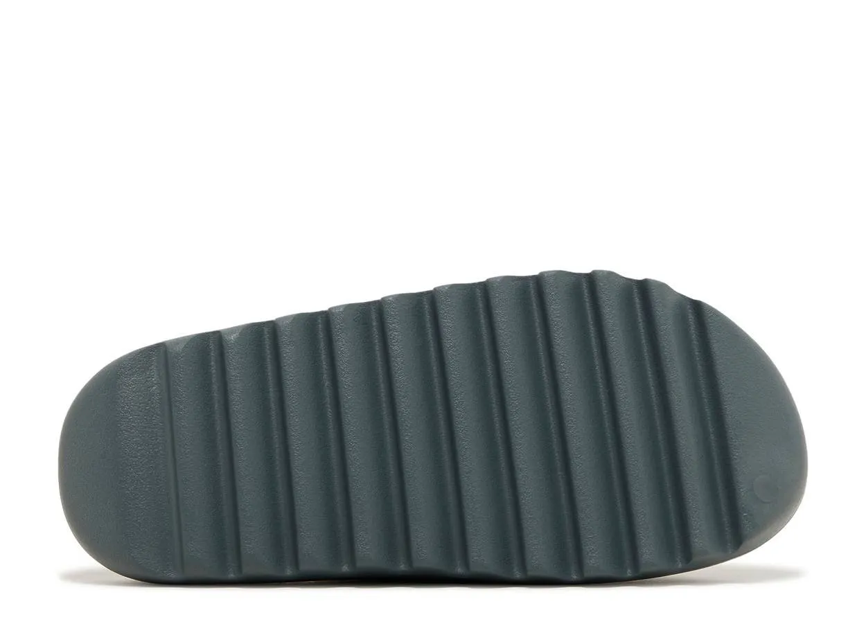 Adidas Yeezy Slide Slate Marine Anti   Vibration Easy Fit Shoes