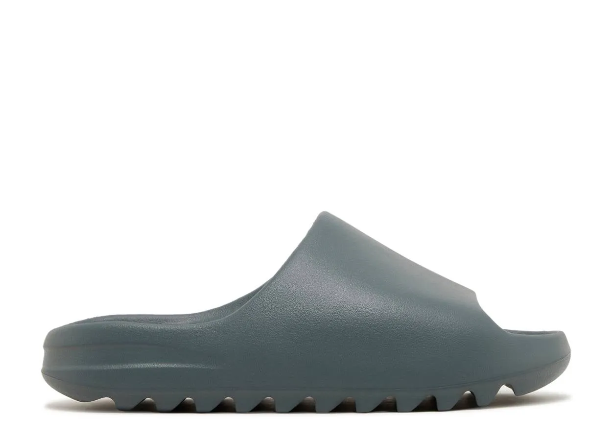Adidas Yeezy Slide Slate Marine hypoallergenic