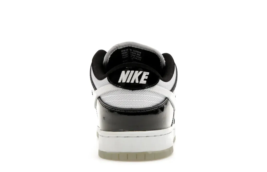 Timeless Look Sleek Fit Nike SB Dunk Low Concord