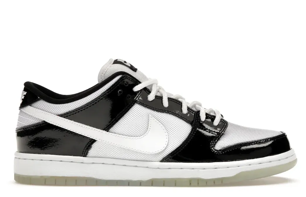 Nike SB Dunk Low Concord Sleek Look
