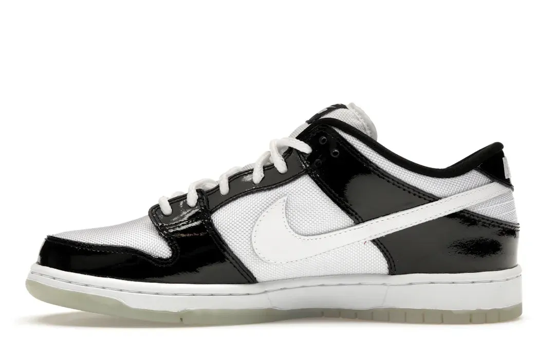 Nike SB Dunk Low Concord Fashionable Fit