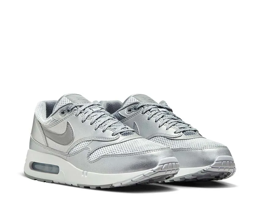 Strong Pace Nike Air Max 1 '86 OG "Metallic Silver"