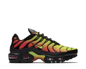 Nike Air Max Plus W "Solar Red" Air Mesh Ease Motion