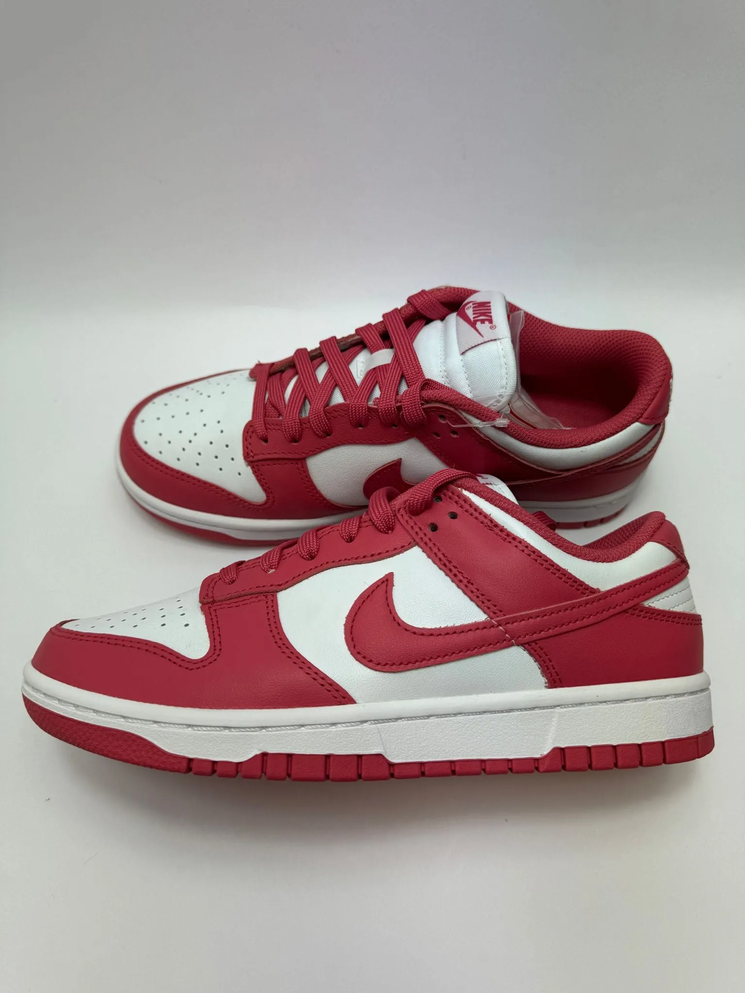 Nike Dunk Low "Archaeo Pink" Marathon Day