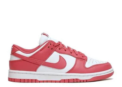 Nike Dunk Low Archeo Pink Coast Jog