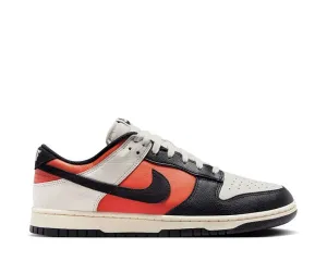Mood Fit No Tie Style Nike Dunk Low Retro "Vintage Coral"