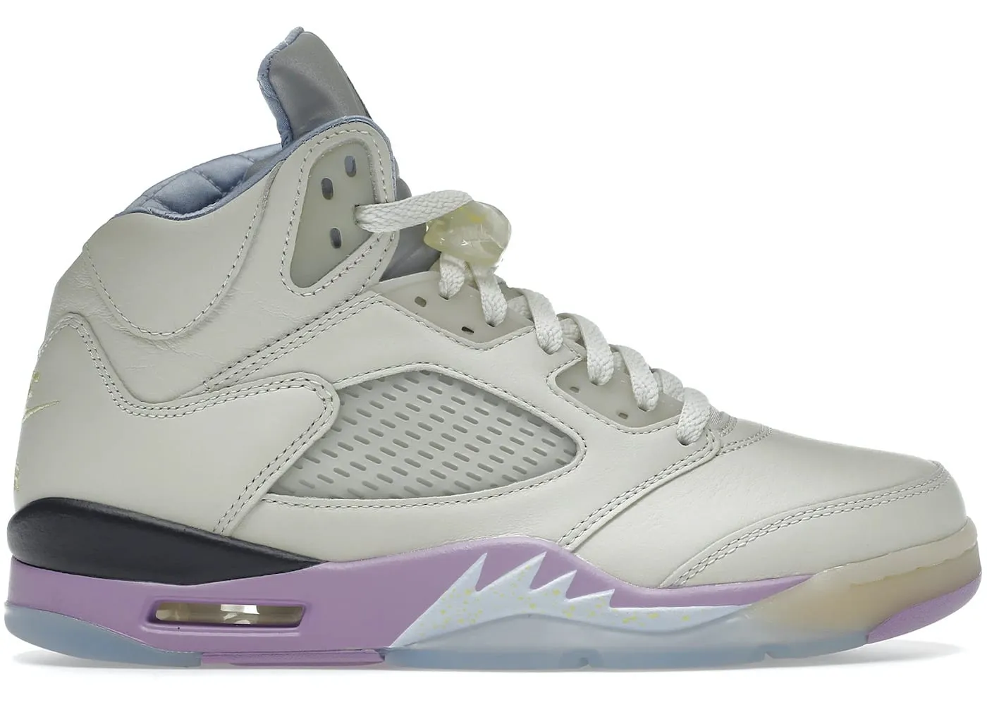 Jordan 5 Retro DJ Khaled We The Best Sail Cliff Hike Light Travel