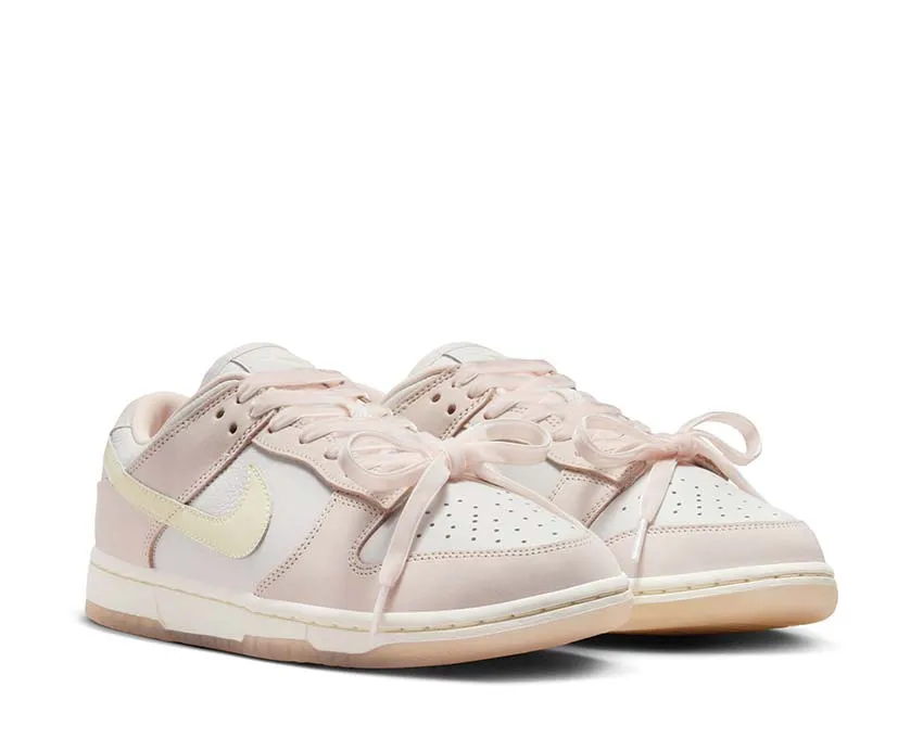Odor Resistant Nike Dunk Low Premium W "Light Soft Pink"
