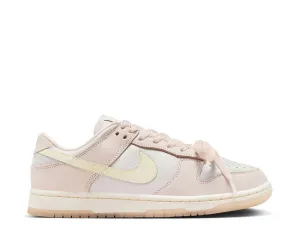 High Quality Street Fit Nike Dunk Low Premium W "Light Soft Pink"