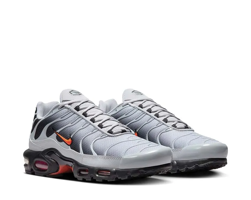 Trail Path Outdoor Wear Nike Air Max Plus "Wolf Grey"