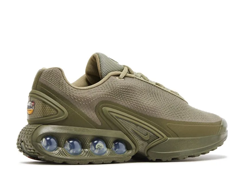 Cushioned lining Nike Air Max Dn Neutral Olive