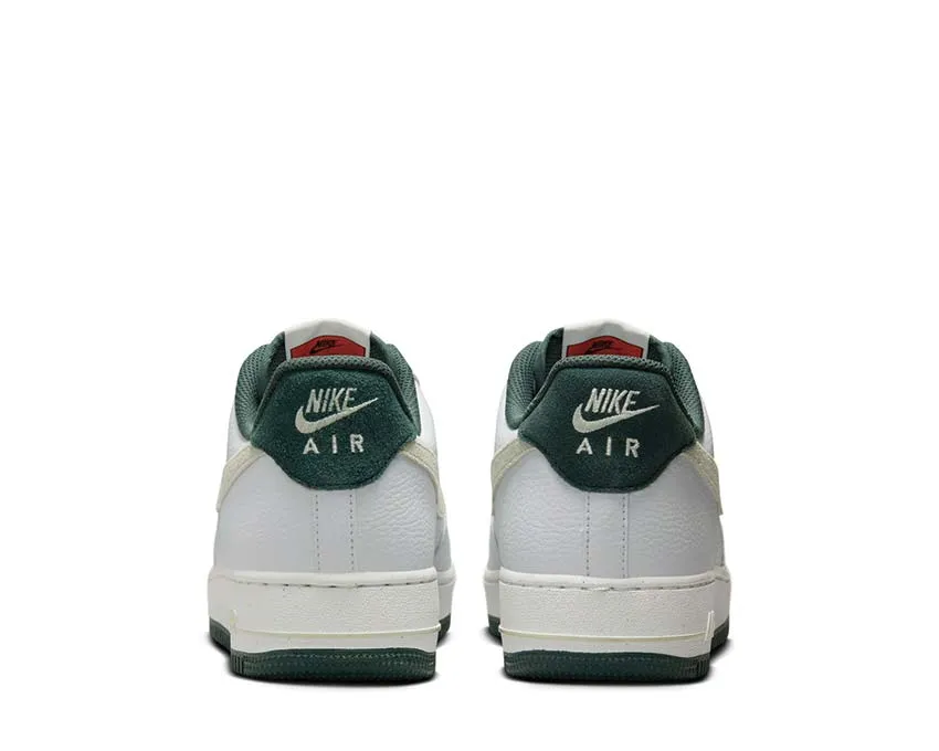 City Stride Workwear Match Nike Air Force 1 '07 LV8