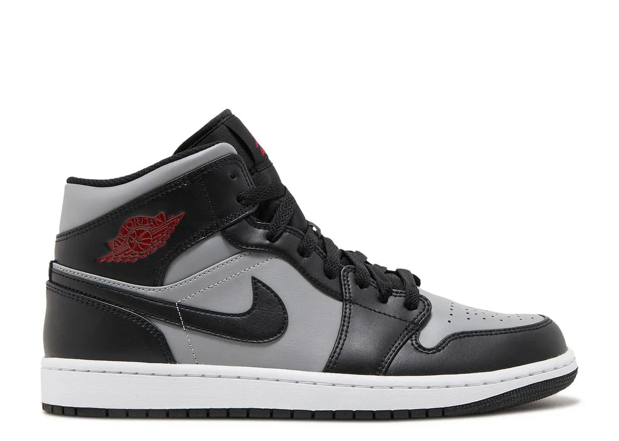 Pastel Tones Workout Ready Air Jordan 1 Mid Shadow