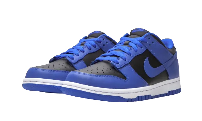 Nike Dunk Low "Hyper Cobalt" Grade School Comfortable Experience