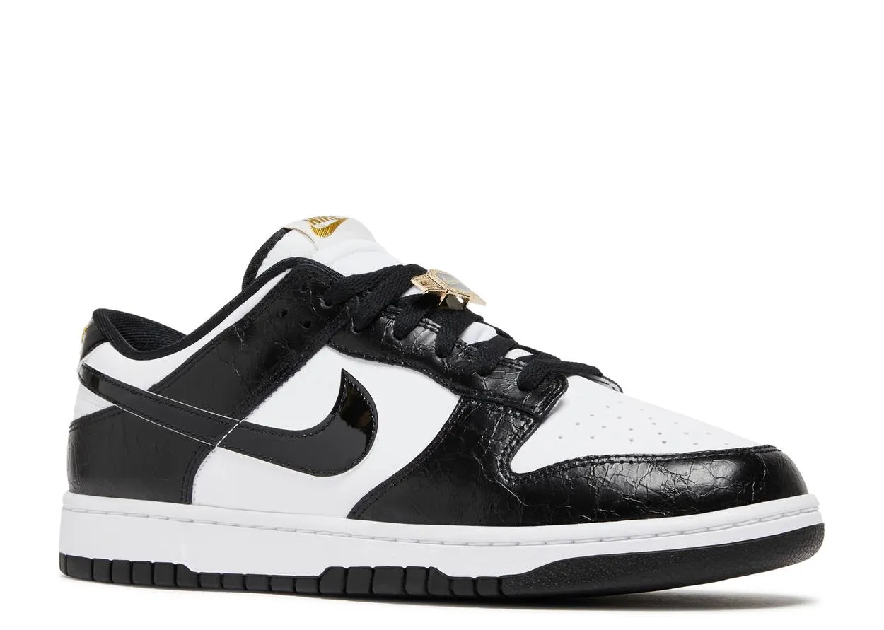 Nike Dunk Low World Champ Youth Pick