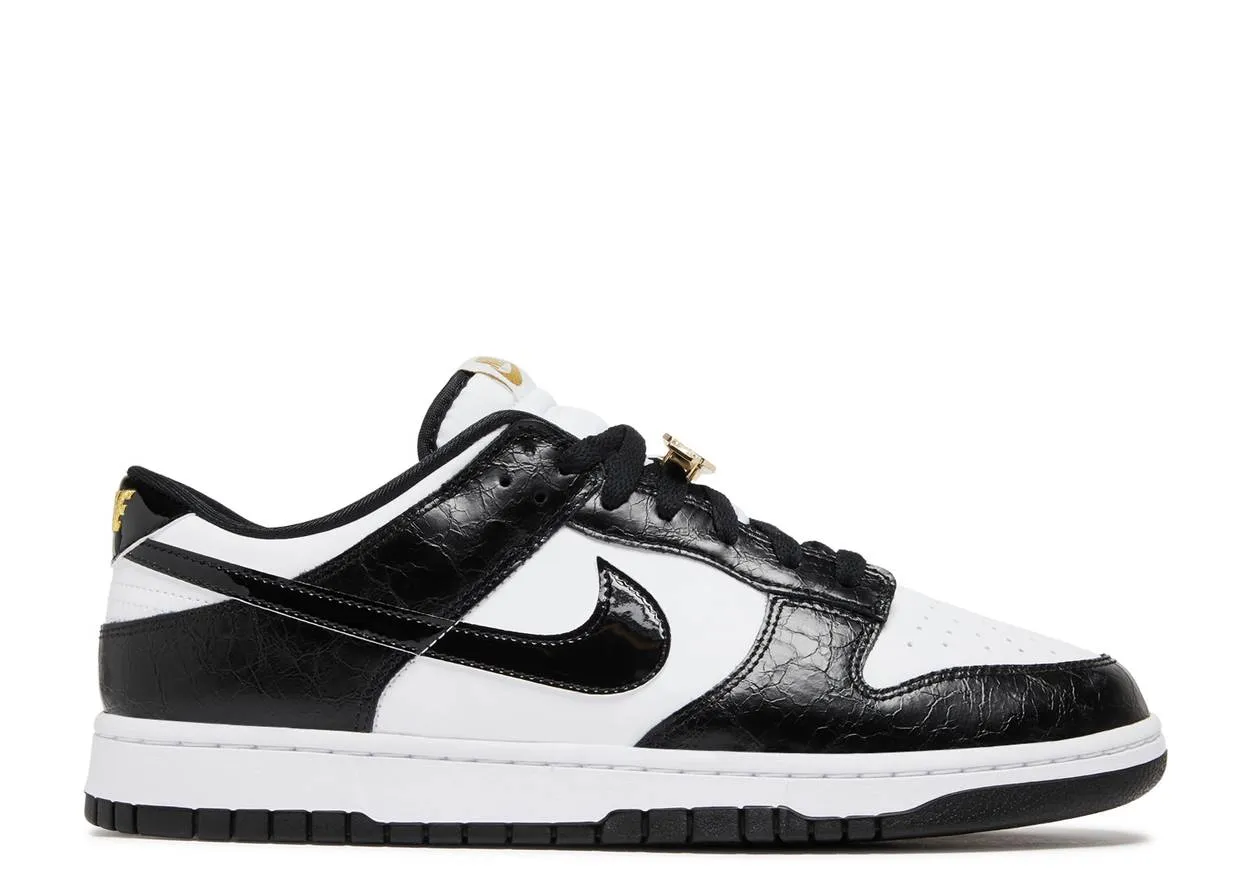 Nike Dunk Low World Champ Lift Step