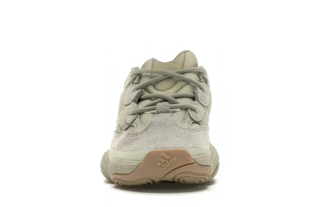 Youth Pick Night Hike adidas Yeezy 500 Stone