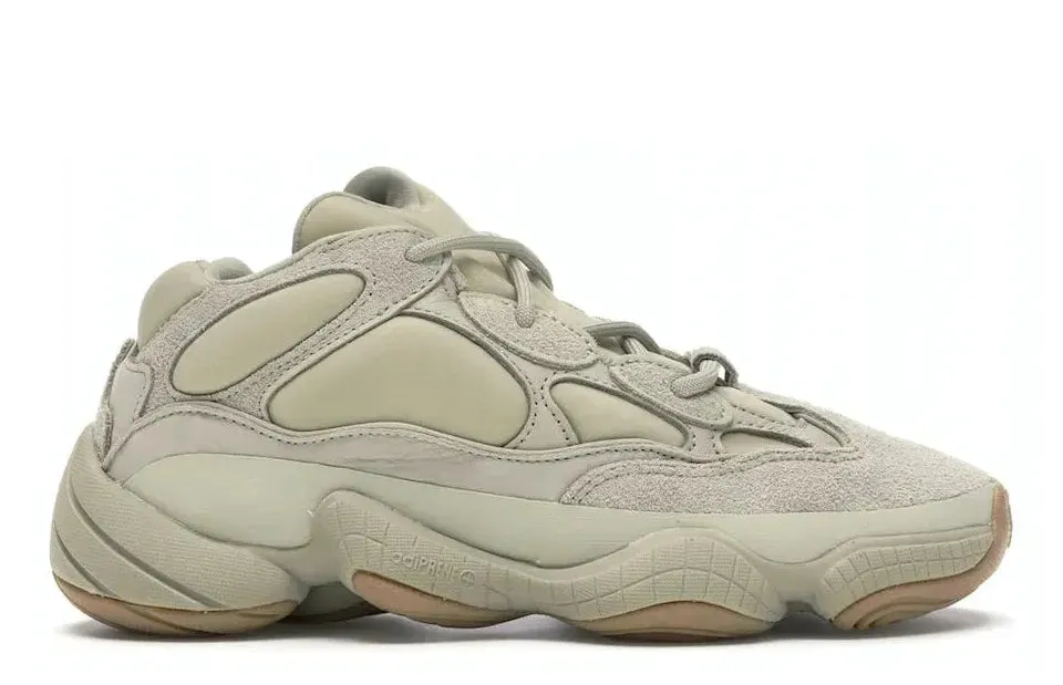 Comfy Wear adidas Yeezy 500 Stone