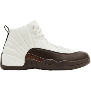 School Jog Jordan 12 Retro SP SoleFly Cafecito