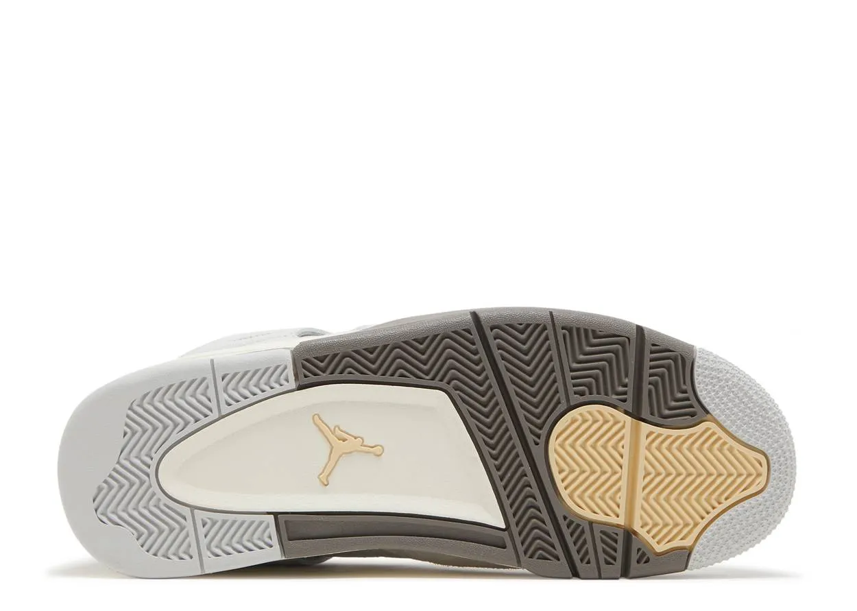 Air Jordan 4 SE Craft Photon Dust Campus Life