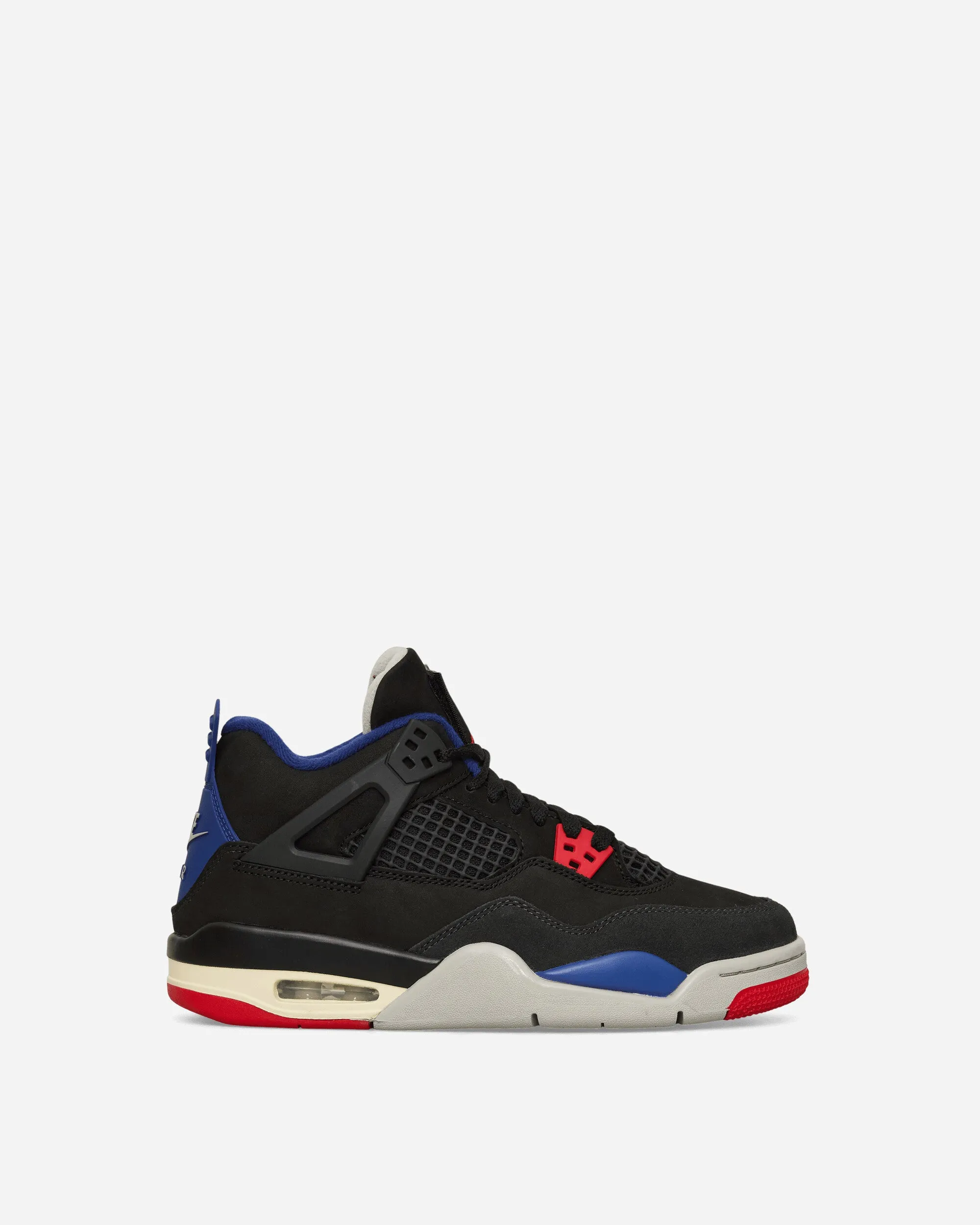 Air Jordan 4 (GS) Sneakers Rare Air Work Life