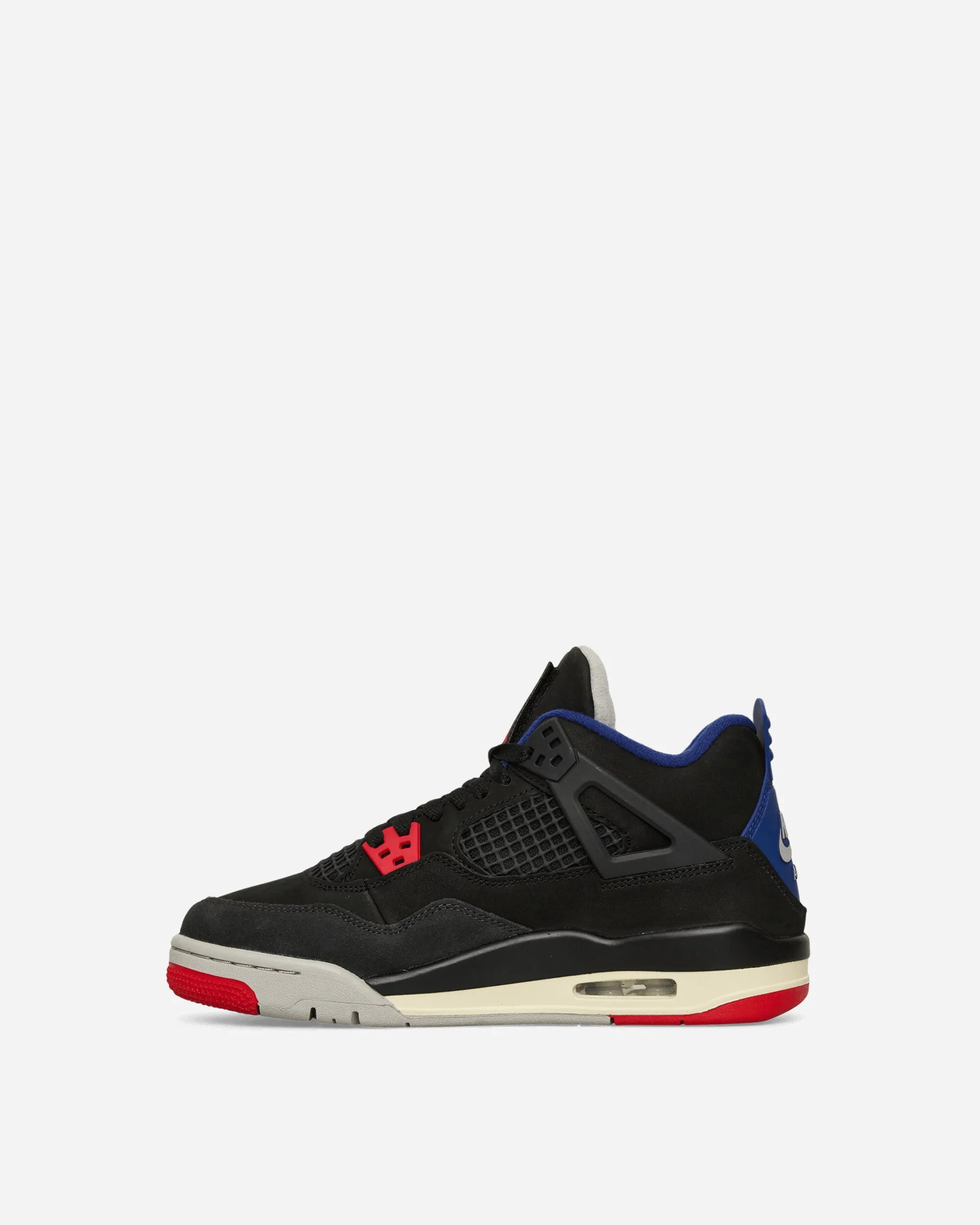 Air Jordan 4 (GS) Sneakers Rare Air Bone Aid Comfort Grip